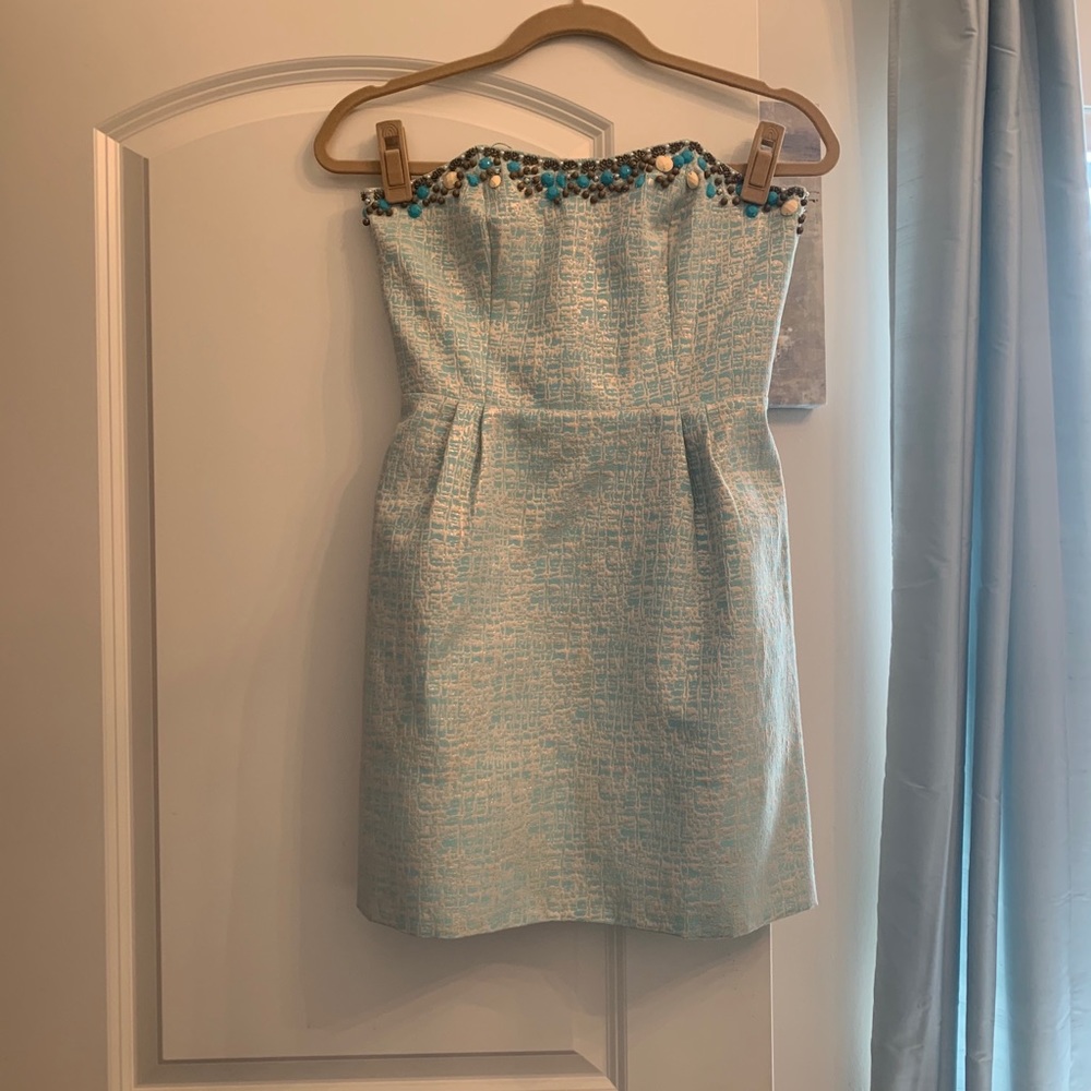 Lilly Pulitzer size 2 good used condition